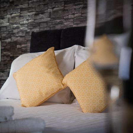Coasters Holiday Apartments 斯凯格内斯 外观 照片